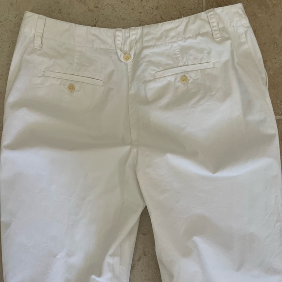 Sigrid Olsen capris - Picture 3 of 4